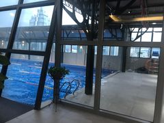 -金摩尔健身游泳(万象城鼎丰大厦店)