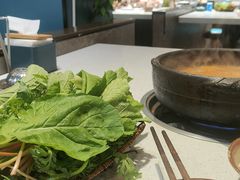 -贵府酸汤牛肉火锅·贵州老字号(飞山街店)