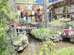-花溪雨·森林餐厅(石基店)