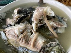 -淇沙湾渔村餐厅