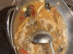 -郑喜旺烧烤(郑州总店)