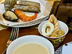 -西藏饭店·亚克·食光自助餐厅