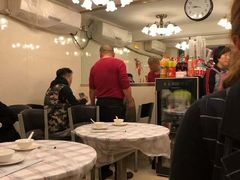 大堂-玲珑餐厅(陕西南路店)