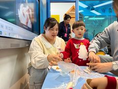 -英孚教育青少儿(河东资深教研中心)