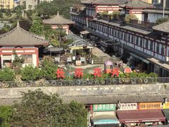 -西安市长乐公园
