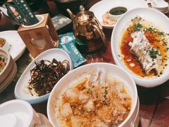 -三品香·江浙菜(松江九谊店)