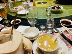 -顺轩海鲜火锅酒家