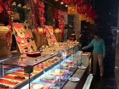 -富力希尔顿酒店·地阔自助餐厅