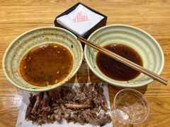 -晓马鸭店(新芜路店)