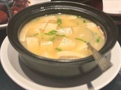 海鲜鲜肉手工豆腐-上海小南国(正大店)