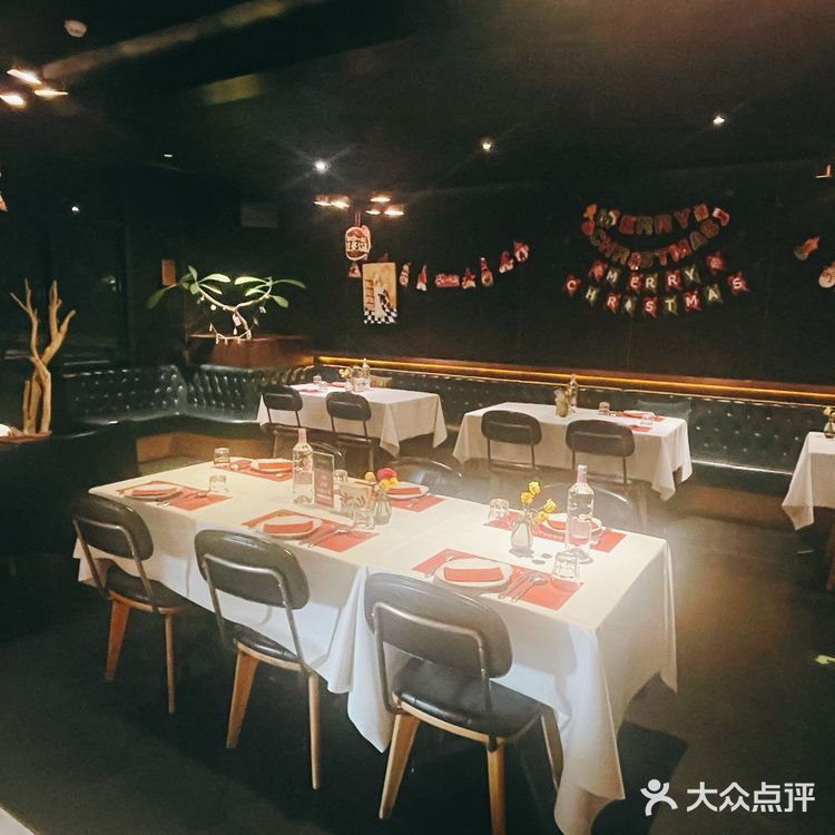 京城西班牙餐厅哪家强?
