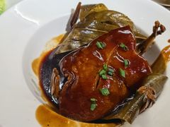 -乌记大厨餐厅