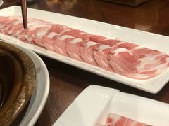 -和院老火锅铜锅烧烤海鲜(朱雀大街店)