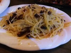 -日食记精菜馆(建邺万达店)