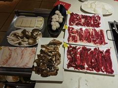 -潮泰牛肉火锅 · 创于1992年(车公庙店)