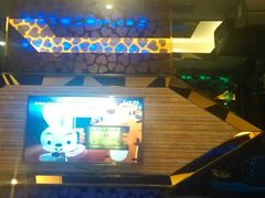 -麦乐星量贩式KTV(东丽汇城广场店)