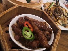 -点心传说·粤菜点心(佐阾虹湾店)