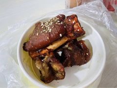 -大学城夜市大排档(凤栖路店)