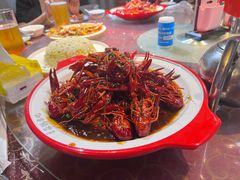 -京城·森鸽排档(双井店)