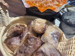 -状元阁烧烤(新华路总店)