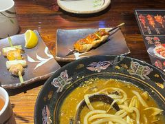 -鸟鹏烧鸟居酒屋(熙龙湾店)