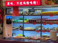 -西江美食舫·江西菜(健德桥店)