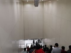 -平安里(地铁站)