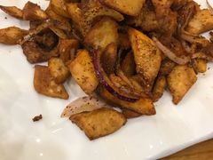 -巴依老爷新疆美食(望京小街店)