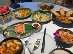 -Thai Alley泰爱里(二沙岛店)
