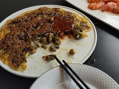 -鑫悦楼煎蟹·16年海鲜大排档