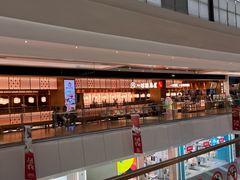 -永旺梦乐城(金银潭店)