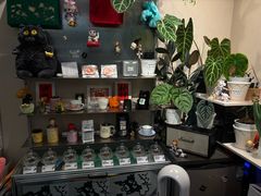 -Dogi&kiki Coffee(中心商务大厦店)