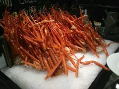 -星伦多自助料理·涮烤一体(虹悦城店)