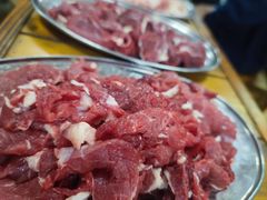 -江村四哥新鲜牛肉店(江高总店)