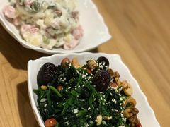 -陈傻子餐厅(世纪都会店)