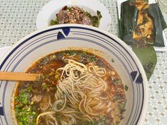 -蜗牛小馆醉乡民谣云南菜(惠新西里店)