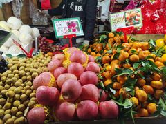 -港华水果街(港华广场店)