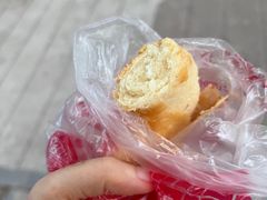 虾酥-一大糕点(纬六路店)