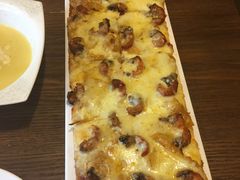 -莫比餐厅(五道口店)