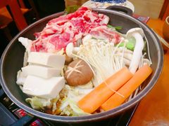 -银子铁板烧料理自助餐(人民广场店)