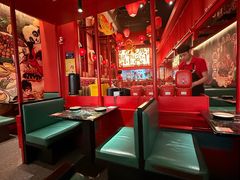 -廖川菜(太阳宫店)