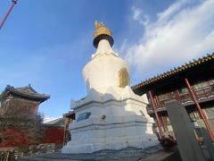 -五台山风景名胜区