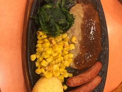 -萨莉亚意式餐厅(彩悦城店)
