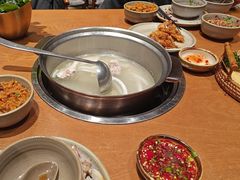 -大头椰·椰子鸡火锅(新梦店)