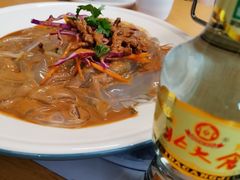 -关东小磨东北菜(上海长风大悦城店)