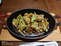 -小大董·烤鸭(王府井apm店)