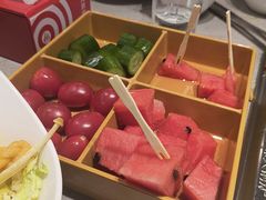 -海底捞火锅(赛格国际购物中心店)