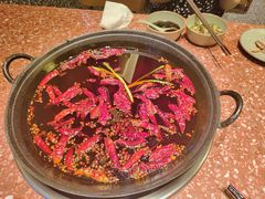 -纸盐河码头火锅(十八梯店)