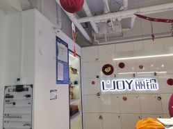 -LJOY丽锦造型·烫发染发