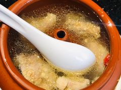 -飞虎过桥米线(翠湖店)